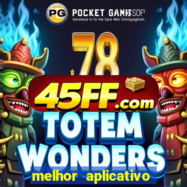 melhor aplicativo para ver resultado de jogos